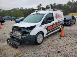 2014 Ford Transit Connect XL en venta en Houston, TX