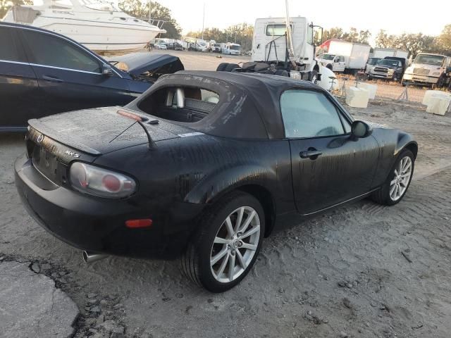 2007 Mazda MX-5 Miata