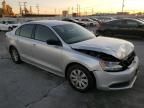 2014 Volkswagen Jetta Base