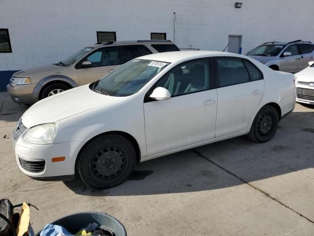 2010 Volkswagen Jetta S