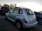 2009 Chrysler PT Cruiser