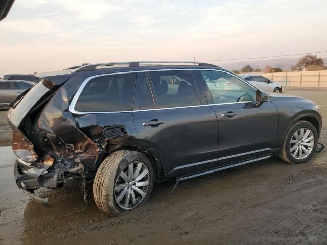 2016 Volvo XC90 T6