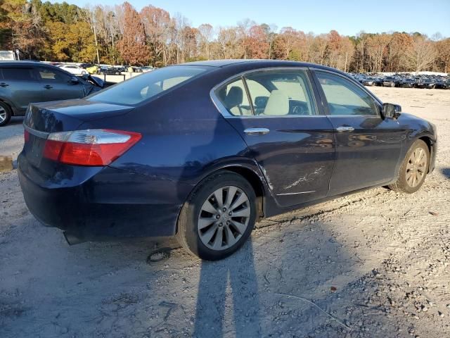 2013 Honda Accord EX