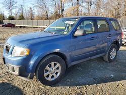 Mazda Tribute Vehiculos salvage en venta: 2009 Mazda Tribute I