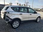 2015 Ford Escape S