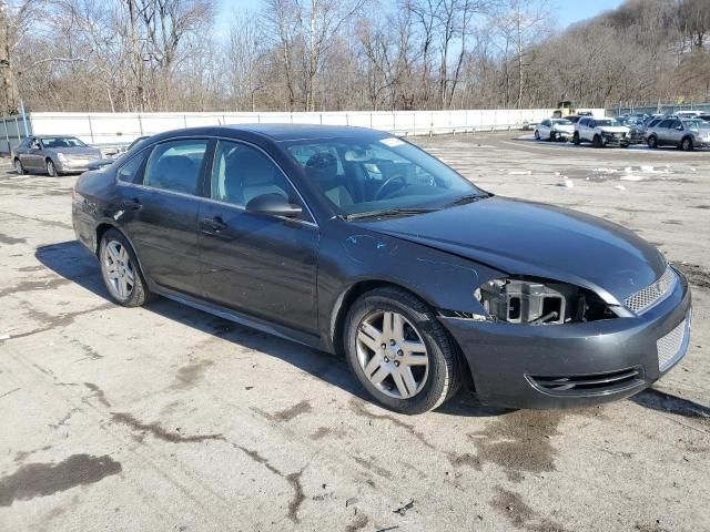 2012 Chevrolet Impala LT