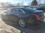 2016 Cadillac CT6