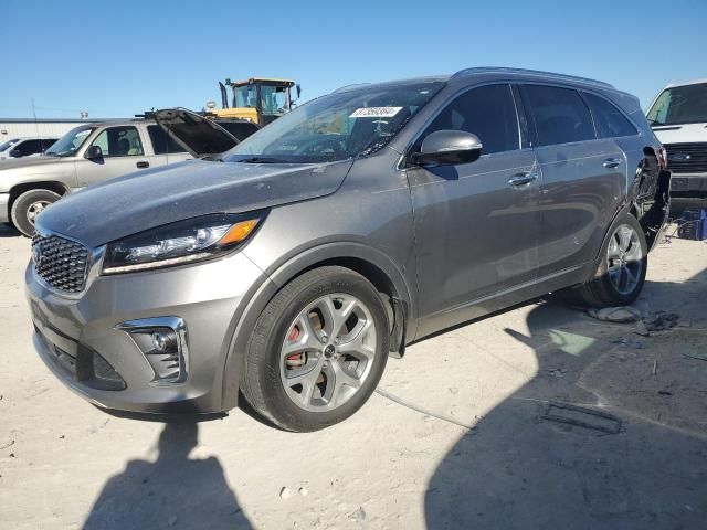 2019 KIA Sorento SX