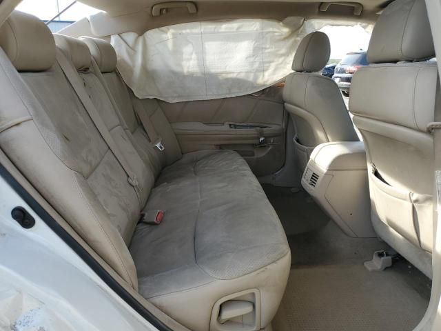 2006 Toyota Avalon XL