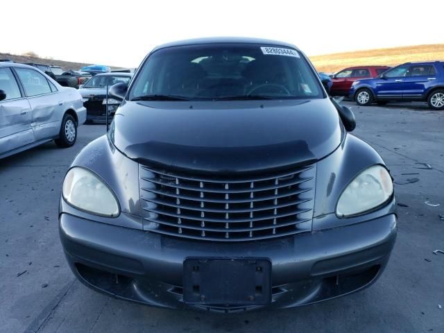 2004 Chrysler PT Cruiser