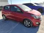 2019 Chevrolet Spark LS