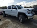 2018 GMC Sierra K1500 SLT