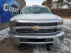 2016 Chevrolet Silverado K2500 Heavy Duty