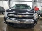 2008 Chevrolet Silverado K1500