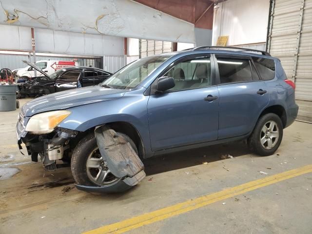 2008 Toyota Rav4