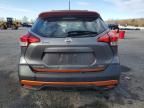 2018 Nissan Kicks S