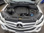 2018 Mercedes-Benz GLE 350 4matic