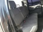 2007 Nissan Frontier Crew Cab LE