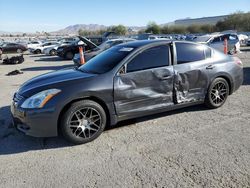 Nissan Vehiculos salvage en venta: 2012 Nissan Altima Base