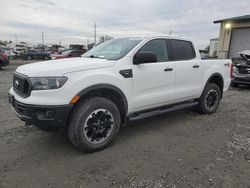 2021 Ford Ranger XL en venta en Eugene, OR