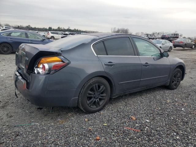 2008 Nissan Altima 2.5