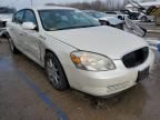 2007 Buick Lucerne CXL