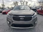 2016 KIA Sorento SX