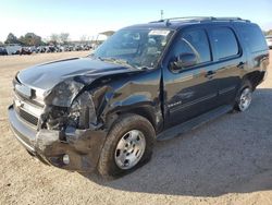 Chevrolet Tahoe Vehiculos salvage en venta: 2012 Chevrolet Tahoe C1500 LT