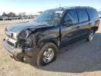 2012 Chevrolet Tahoe C1500 LT