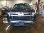 2023 Chevrolet Silverado K1500 LT