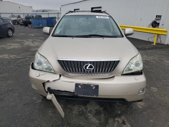 2004 Lexus RX 330