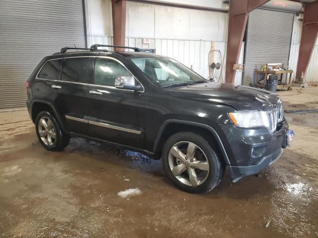 2013 Jeep Grand Cherokee Limited