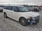 2016 Ford Flex SEL