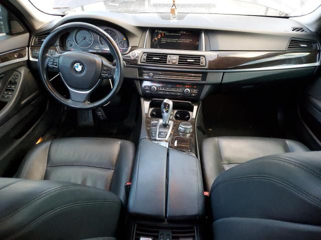 2015 BMW 528 XI