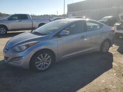 2015 Hyundai Elantra SE en venta en Fredericksburg, VA