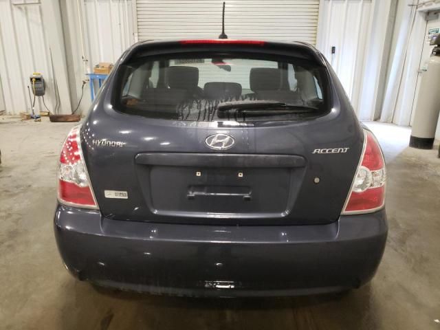 2010 Hyundai Accent SE