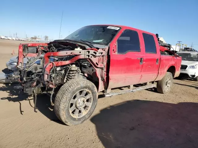 2008 Ford F350 SRW Super Duty