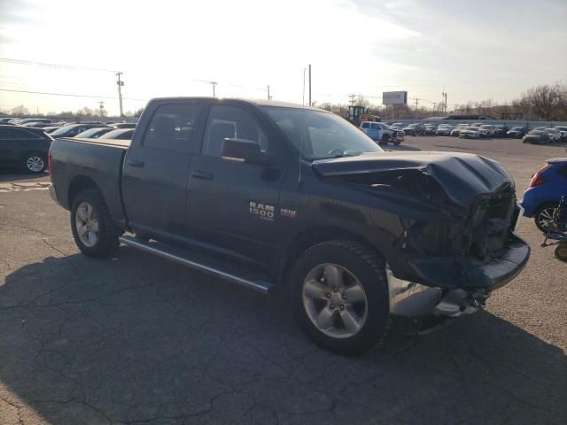 2019 Dodge RAM 1500 Classic SLT