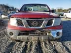 2006 Nissan Frontier King Cab LE