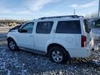 2005 Nissan Pathfinder LE