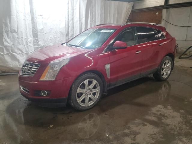 2014 Cadillac SRX Performance Collection