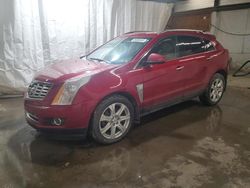 Cadillac Vehiculos salvage en venta: 2014 Cadillac SRX Performance Collection