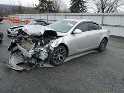 2017 Buick Regal Sport Touring en venta en Grantville, PA