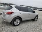 2011 Nissan Murano S