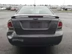 2007 Ford Fusion SE