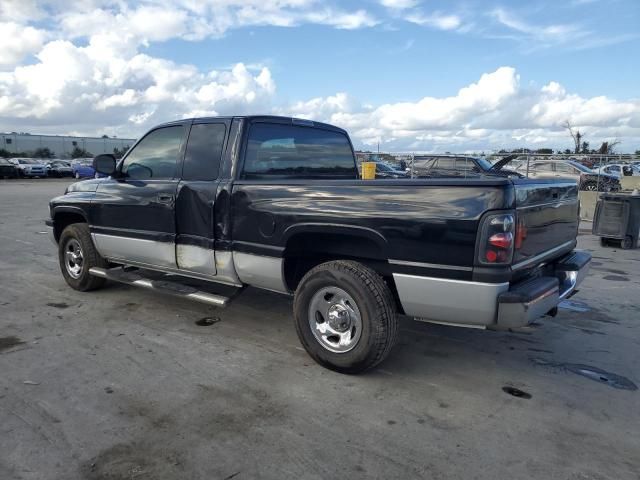 2001 Dodge RAM 1500