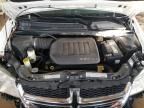 2012 Dodge Grand Caravan SE