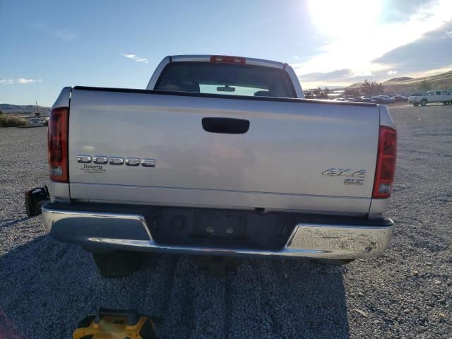 2004 Dodge RAM 1500 ST