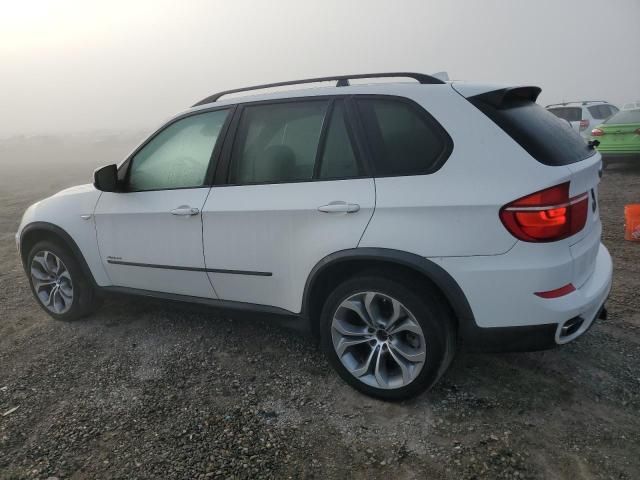 2011 BMW X5 XDRIVE50I