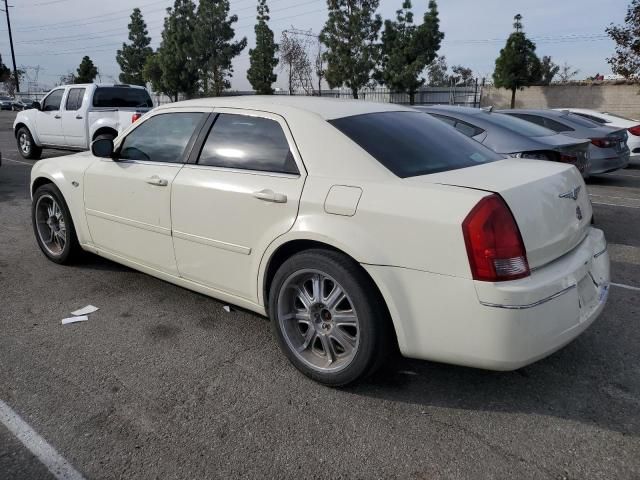 2006 Chrysler 300 Touring